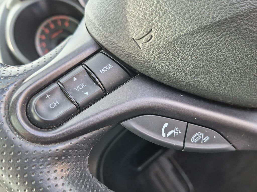 Honda Jazz 24