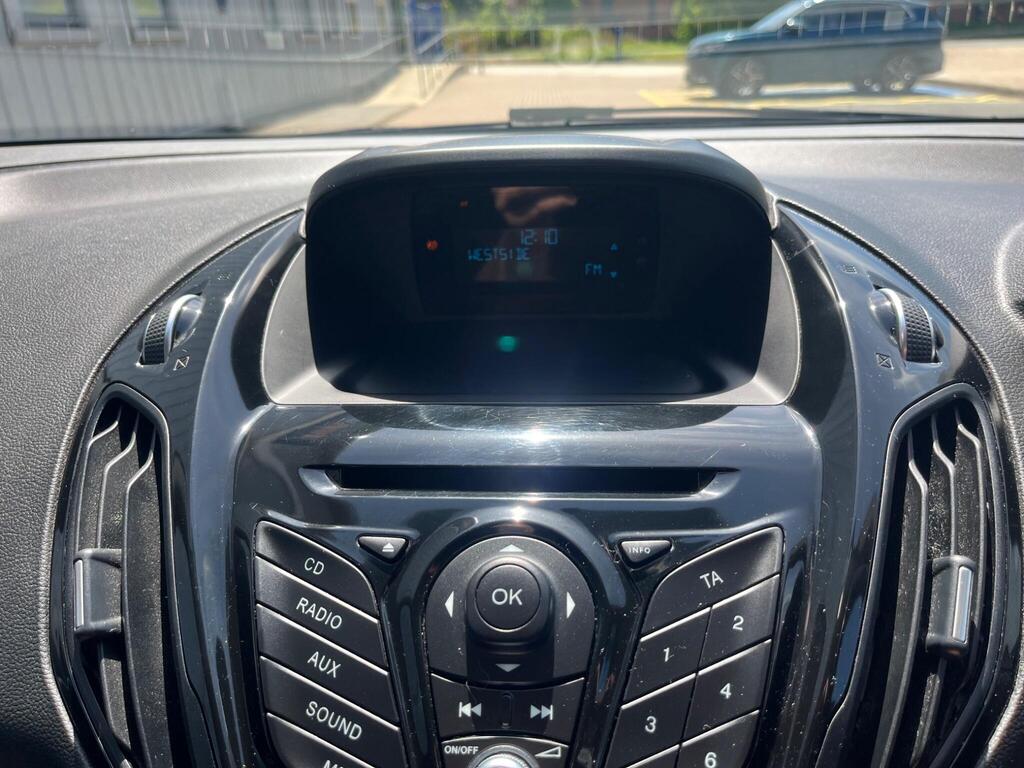 Ford B-Max 47