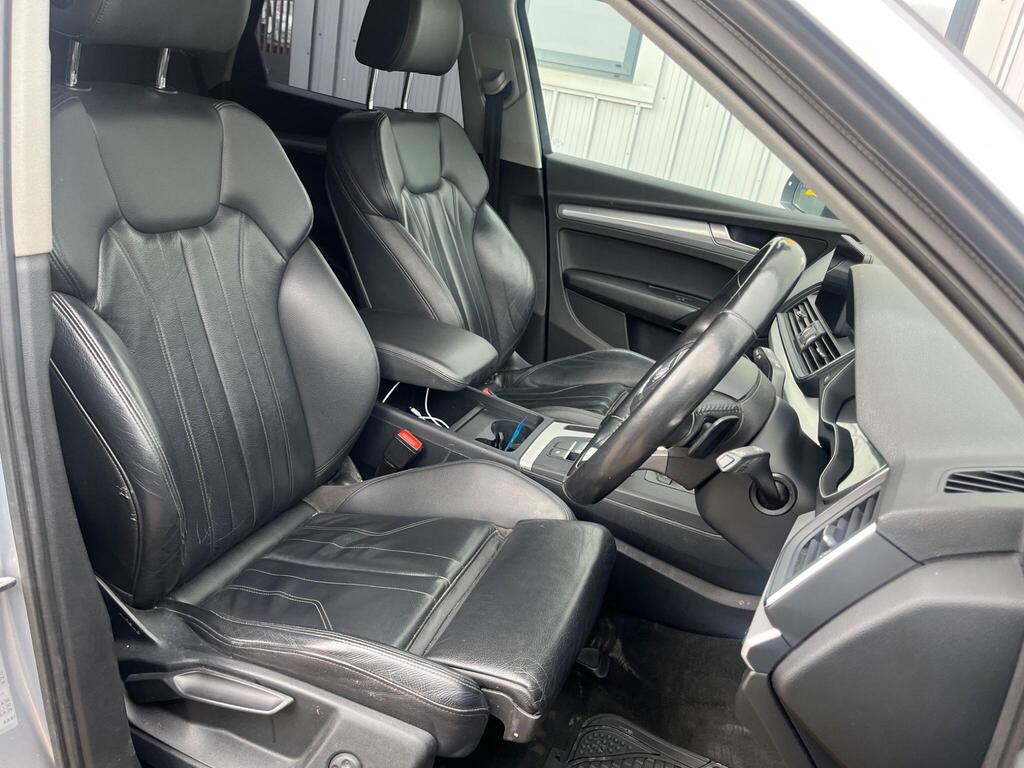 Audi Q5 26