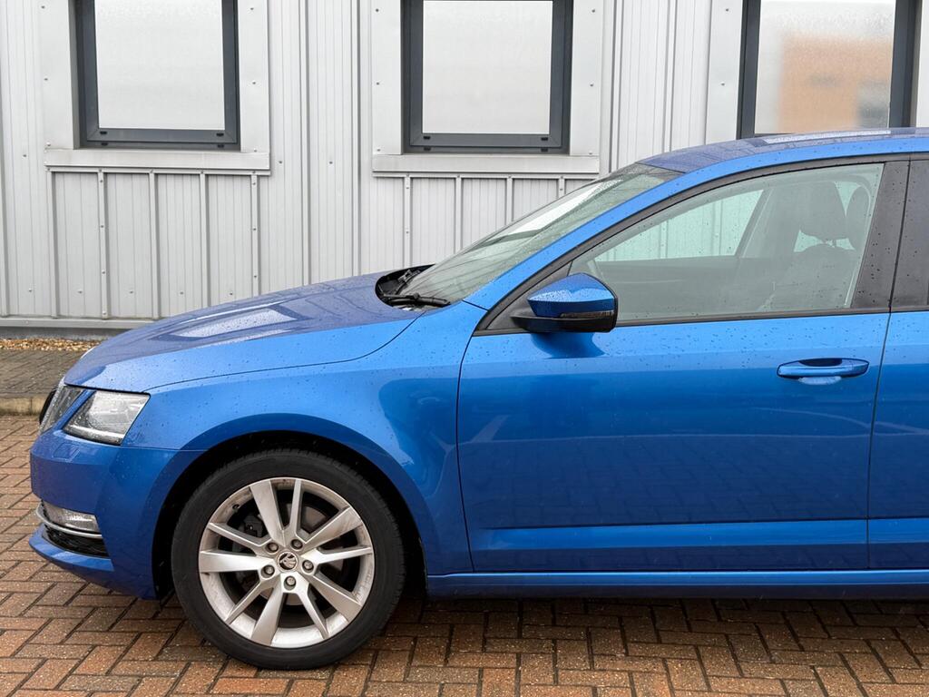 Skoda Octavia 69