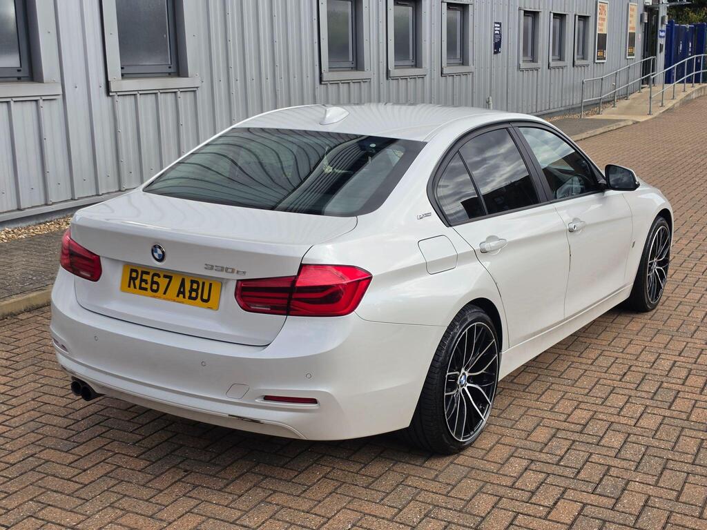 BMW 3 Series 15