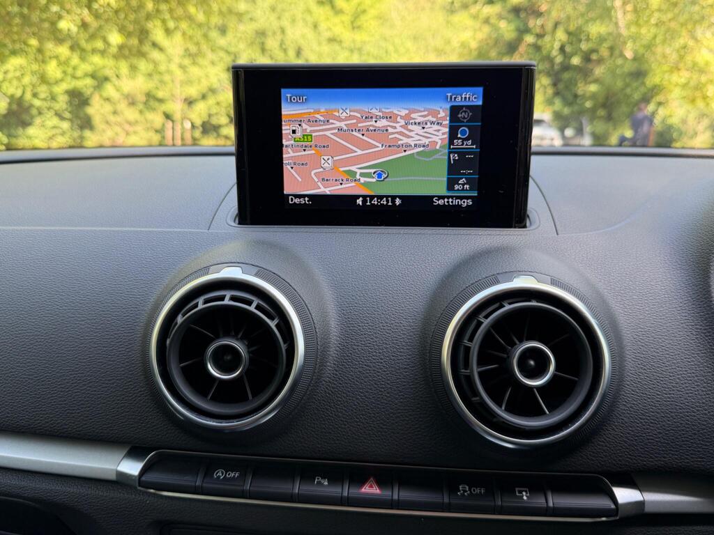 Audi A3 48