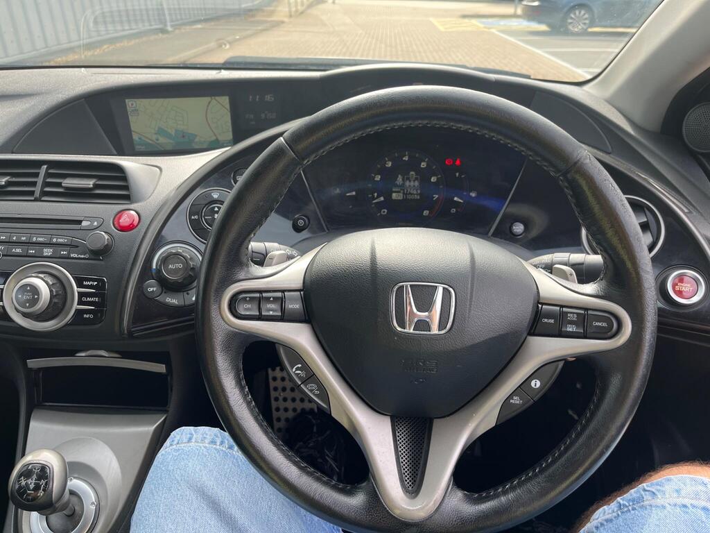 Honda Civic 59