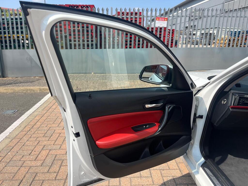 BMW 1 Series 44