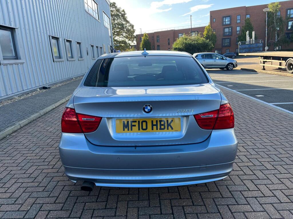 BMW 3 Series 19