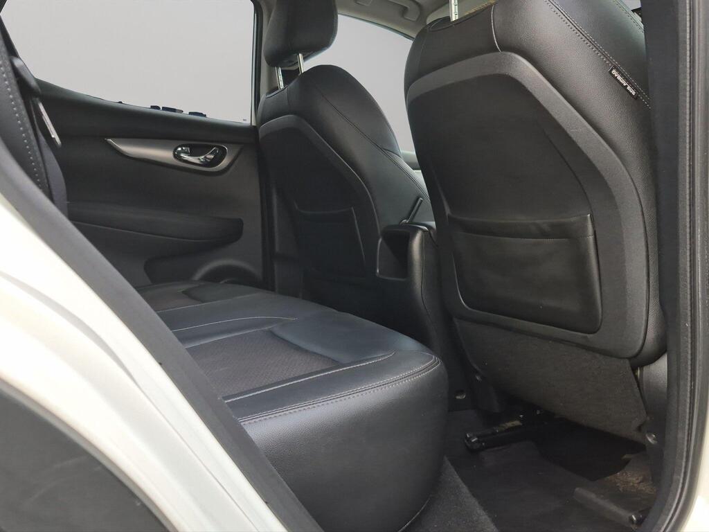 Nissan Qashqai 17