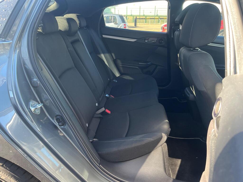 Honda Civic 44
