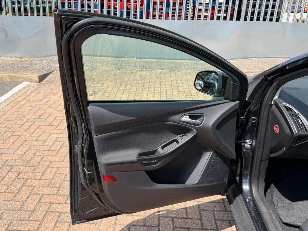 Ford Focus 35