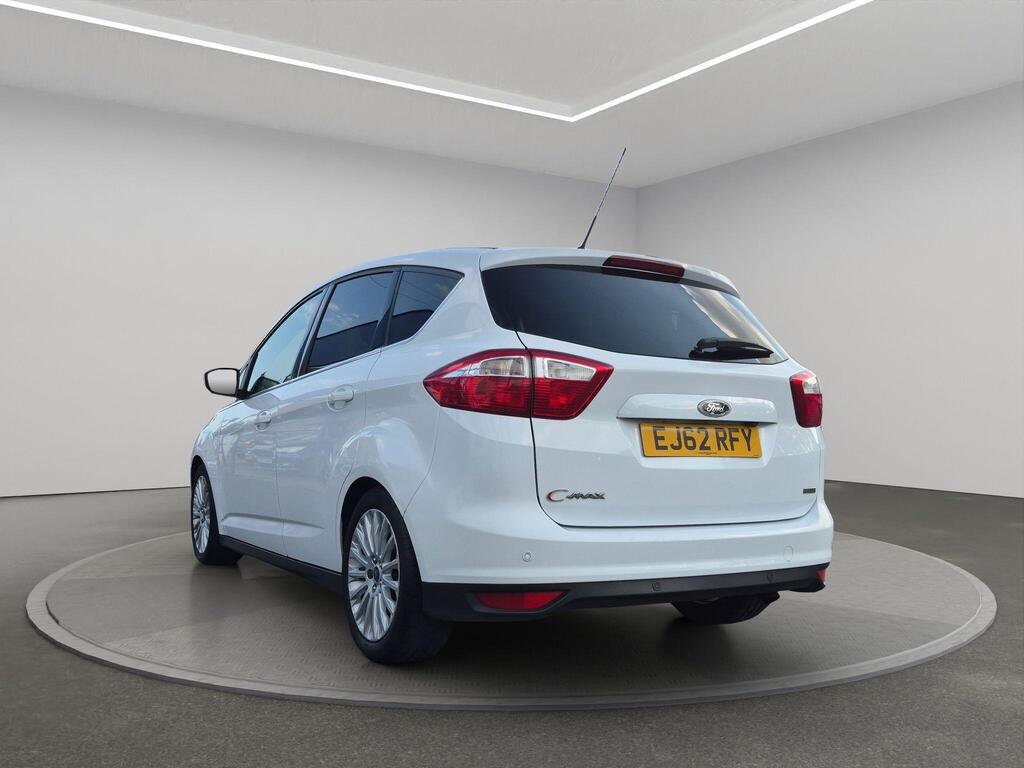 Ford C-Max 4