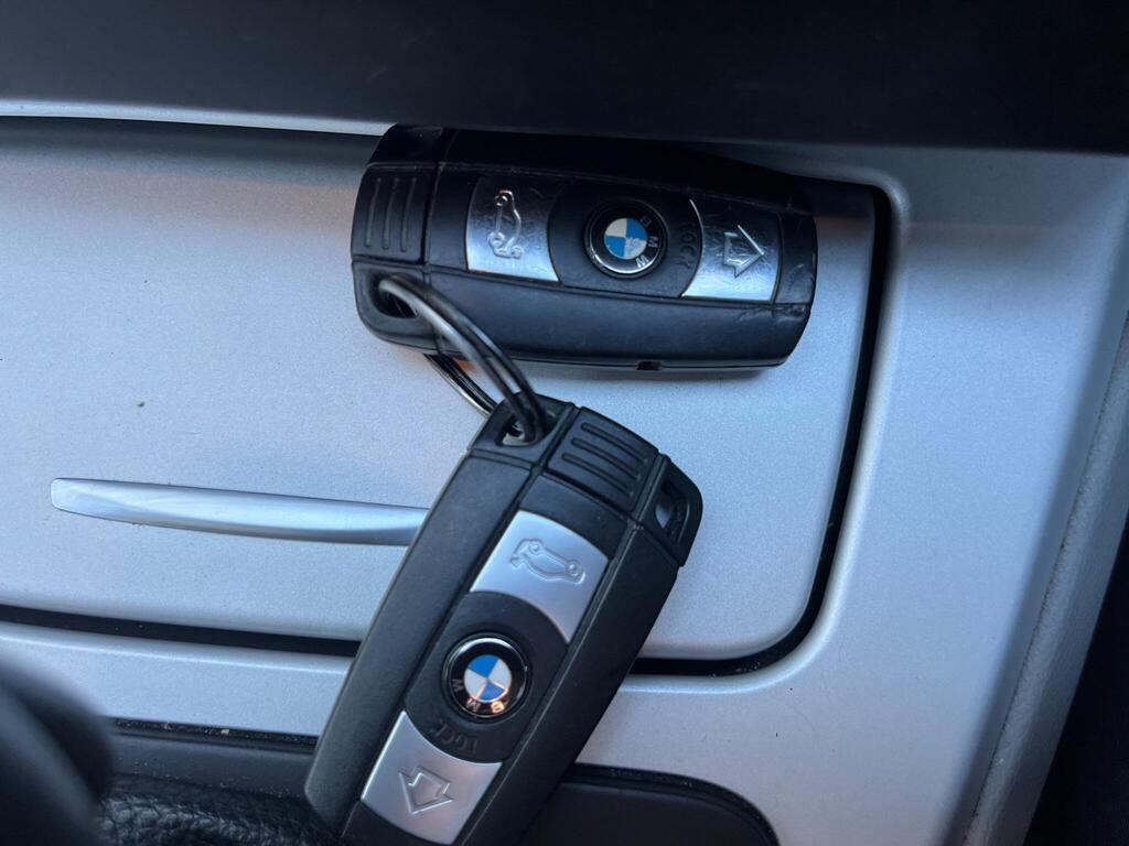 BMW 3 Series 87