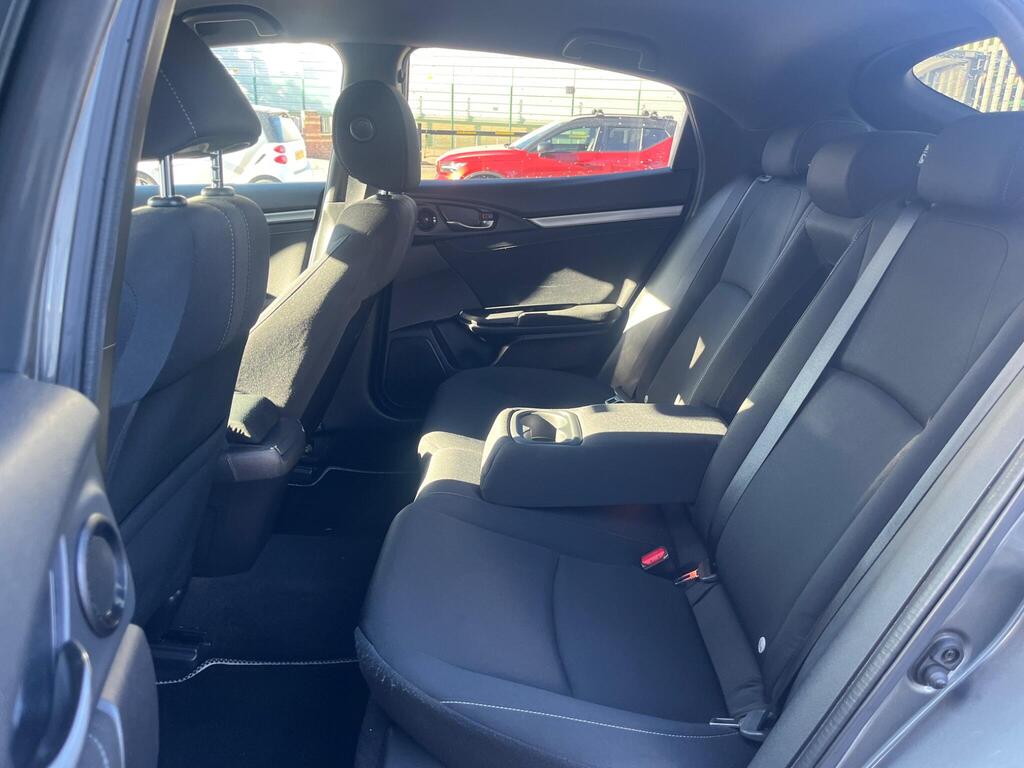 Honda Civic 55