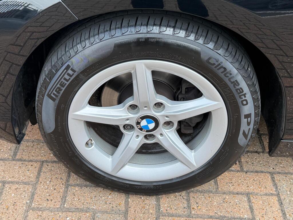 BMW 1 Series 41