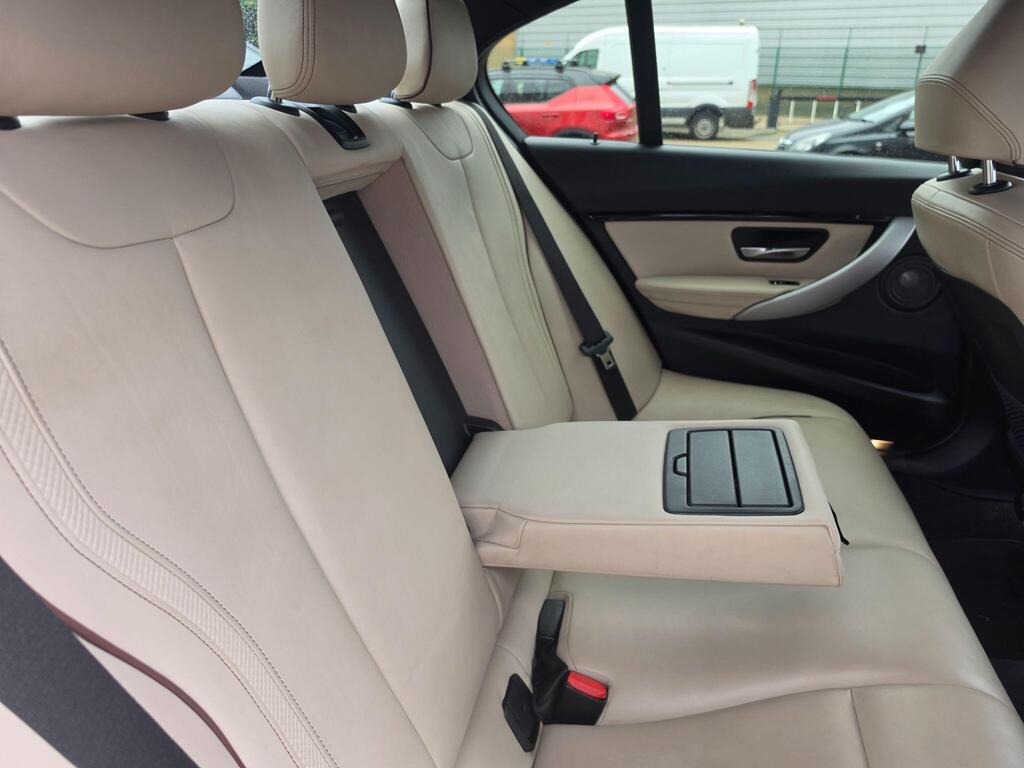 BMW 3 Series 31
