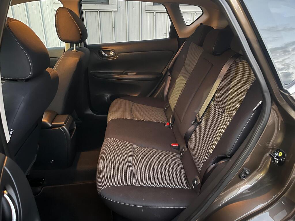 Nissan Pulsar 20