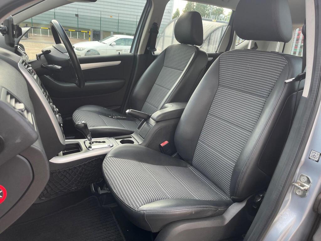 Mercedes-Benz A Class 68