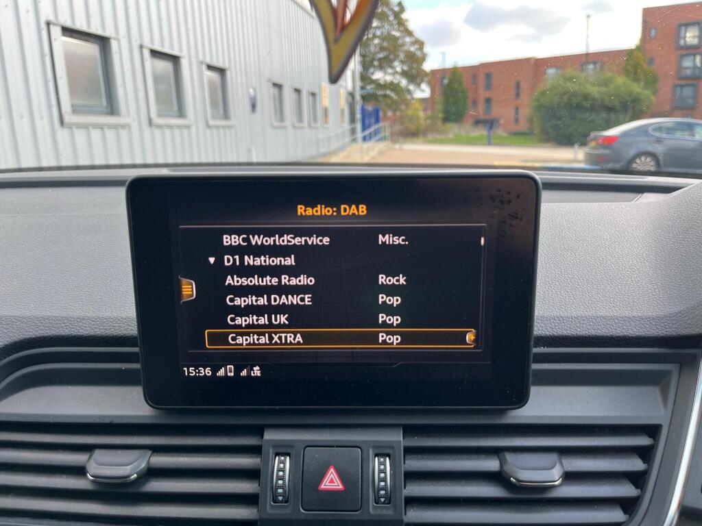 Audi Q5 56