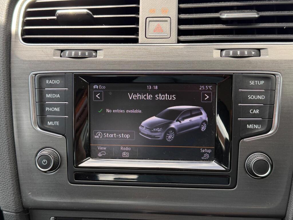 Volkswagen Golf 62