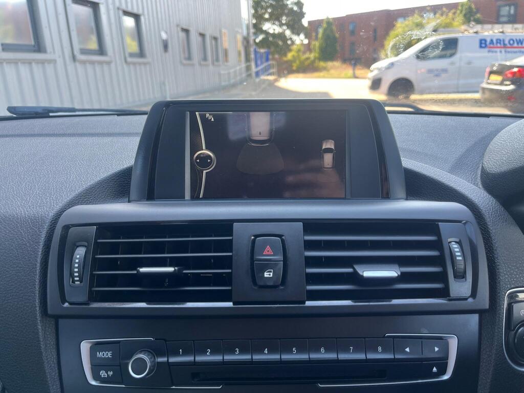 BMW 1 Series 59