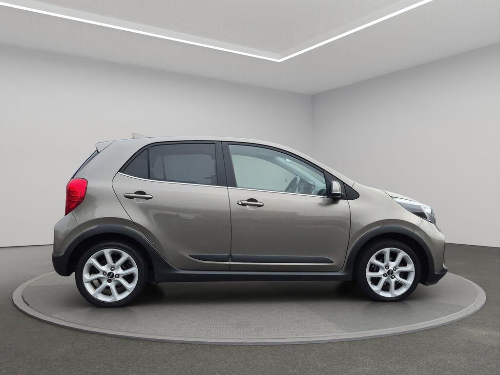 Kia Picanto 8