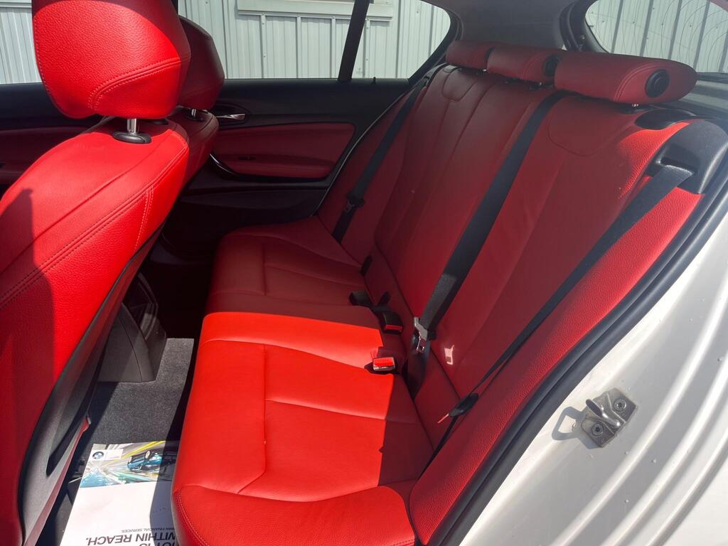 BMW 1 Series 33