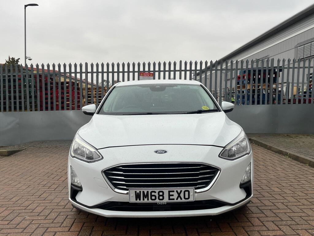 Ford Focus 16