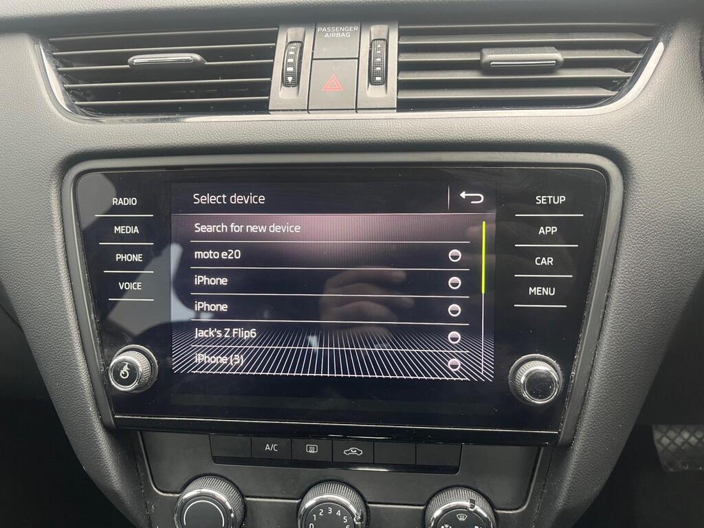 Skoda Octavia 61