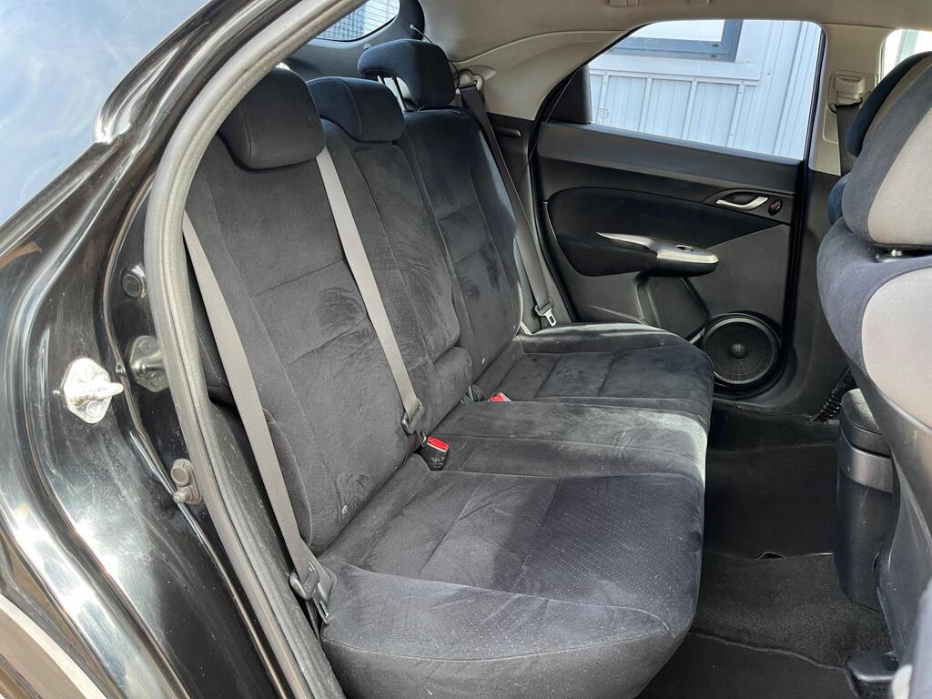 Honda Civic 36