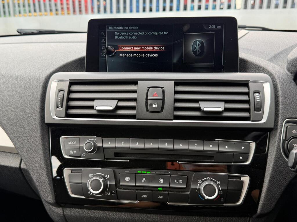 BMW 1 Series 45