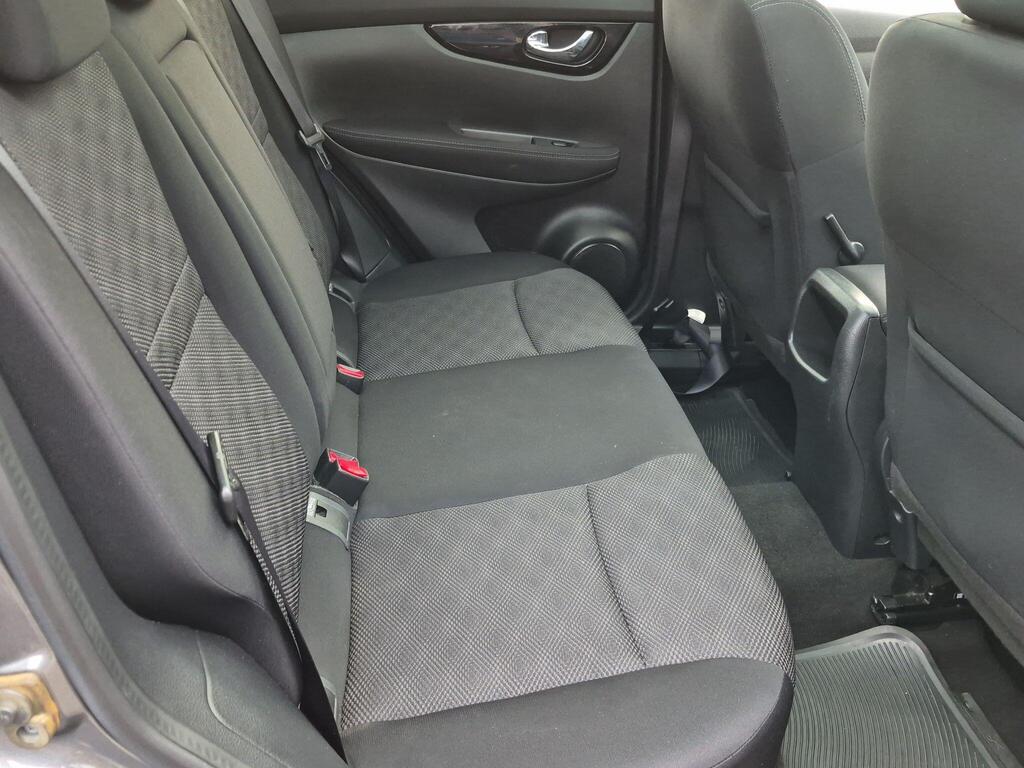 Nissan Qashqai 21