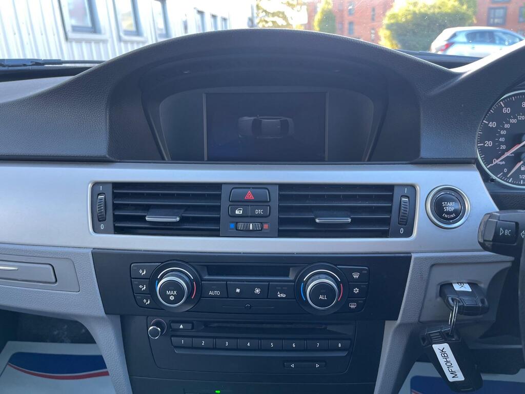 BMW 3 Series 70