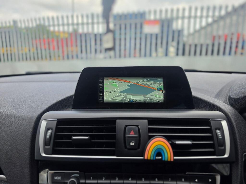 BMW 1 Series 34