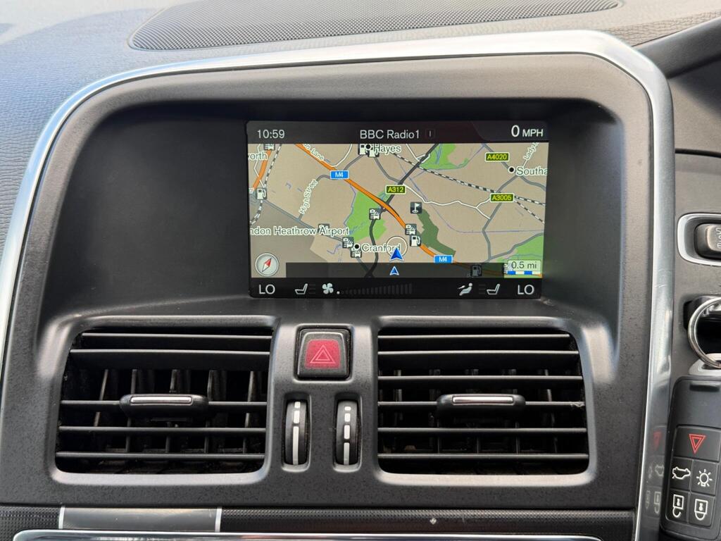 Volvo XC60 53