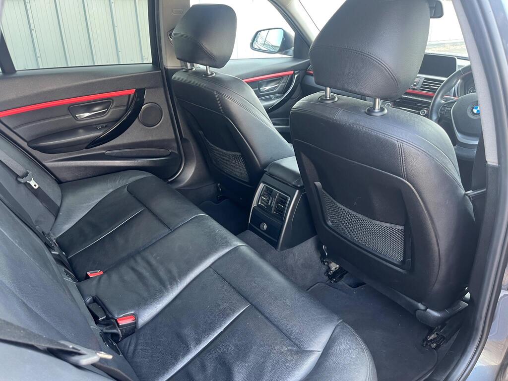 BMW 3 Series 37