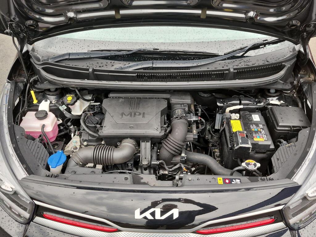 Kia Picanto 40