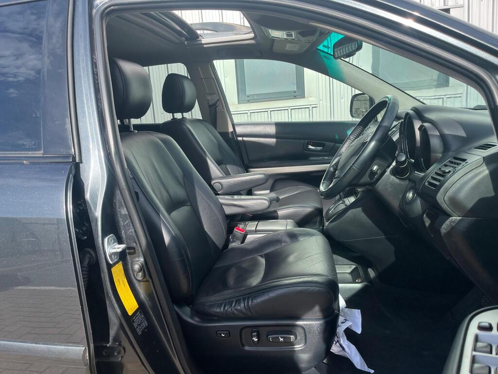 Lexus RX 33