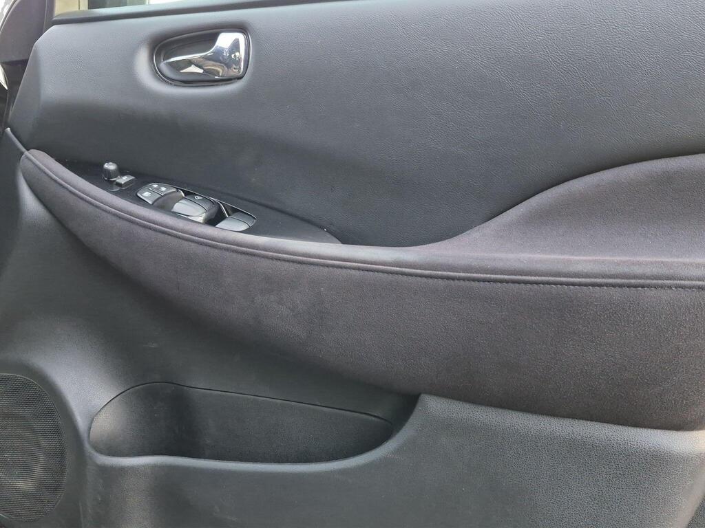 Nissan Leaf 18