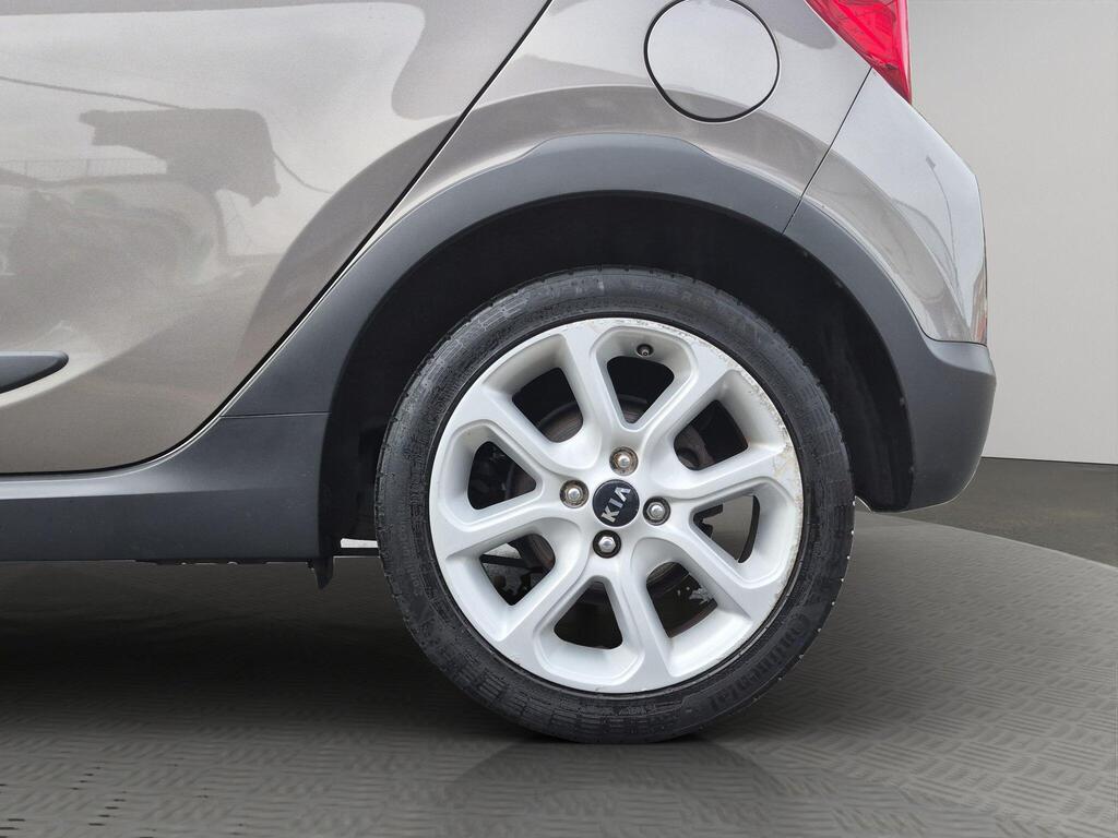 Kia Picanto 31