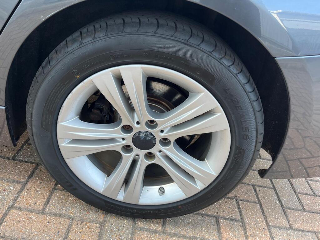 BMW 3 Series 44