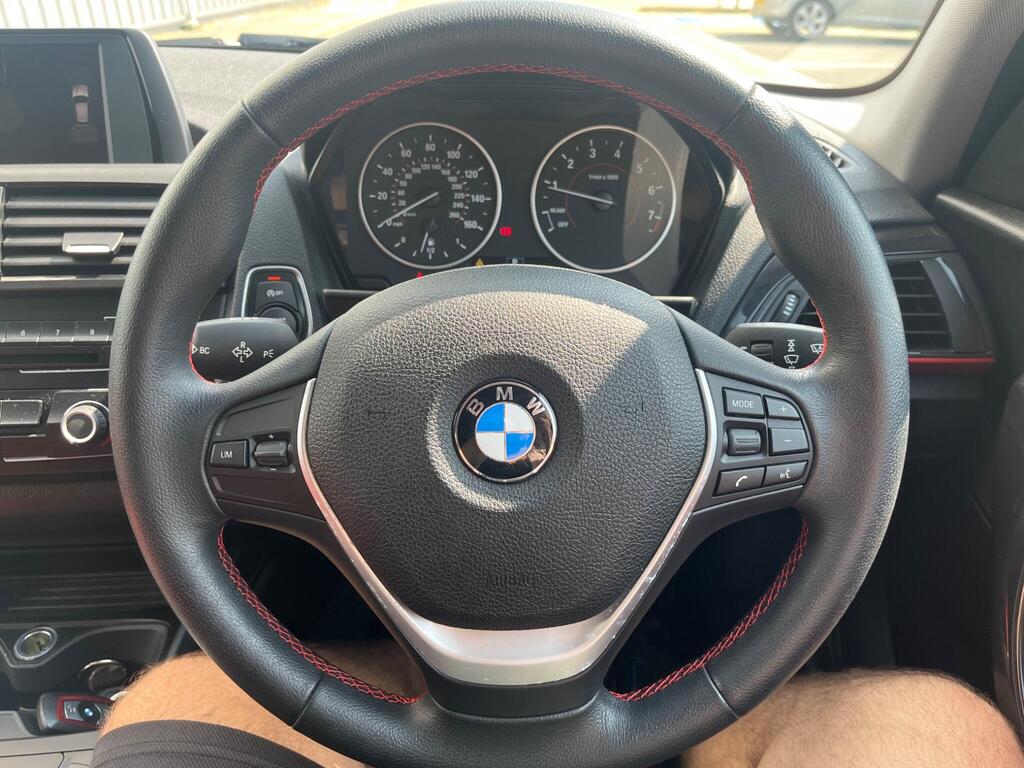 BMW 1 Series 59