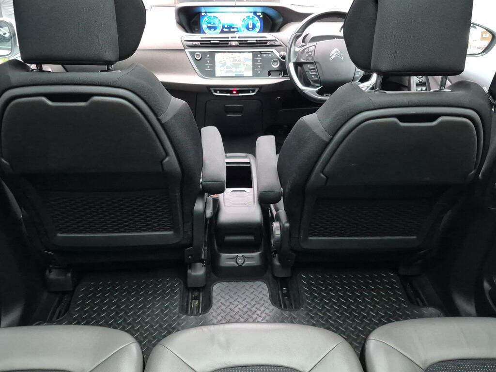 Citroen Grand C4 Picasso 16