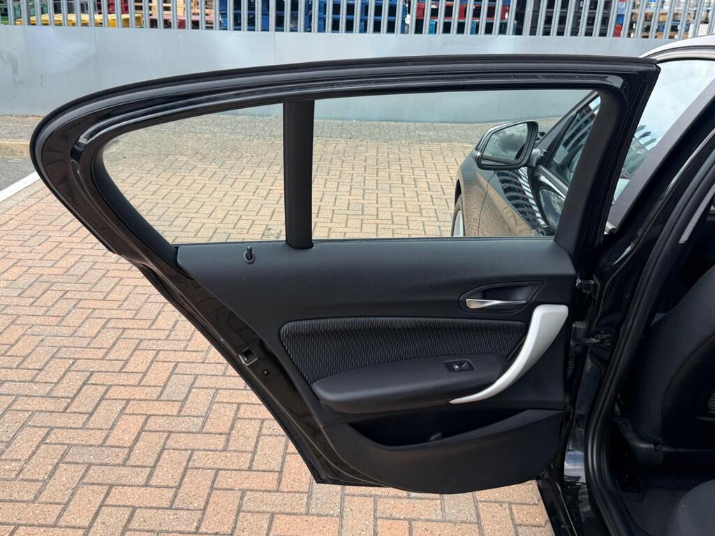BMW 1 Series 36