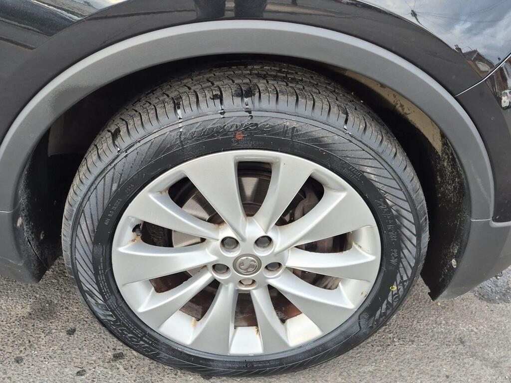 Vauxhall Mokka 55