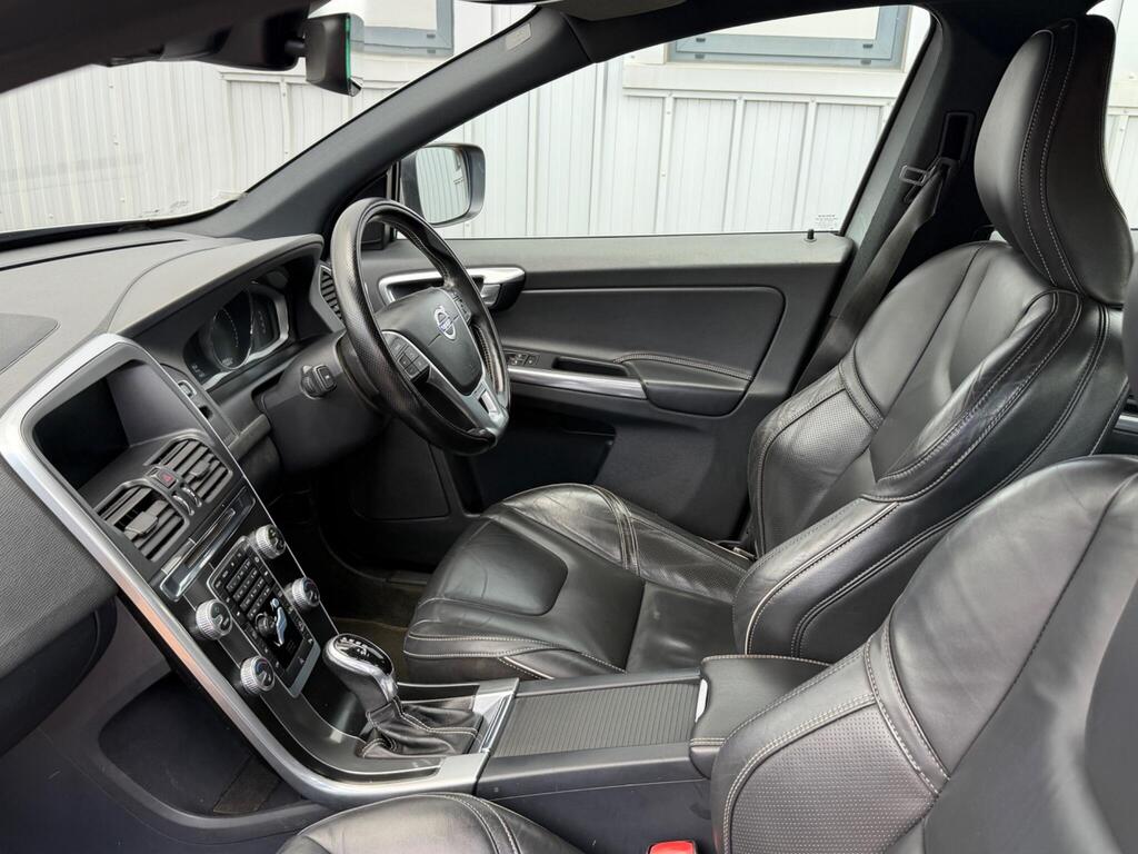 Volvo XC60 59