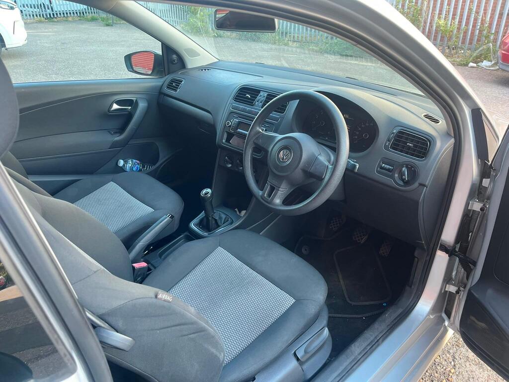 Volkswagen Polo 29