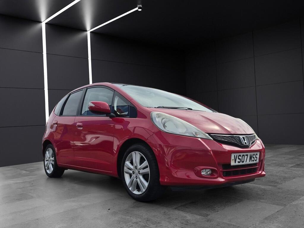 Honda Jazz 49