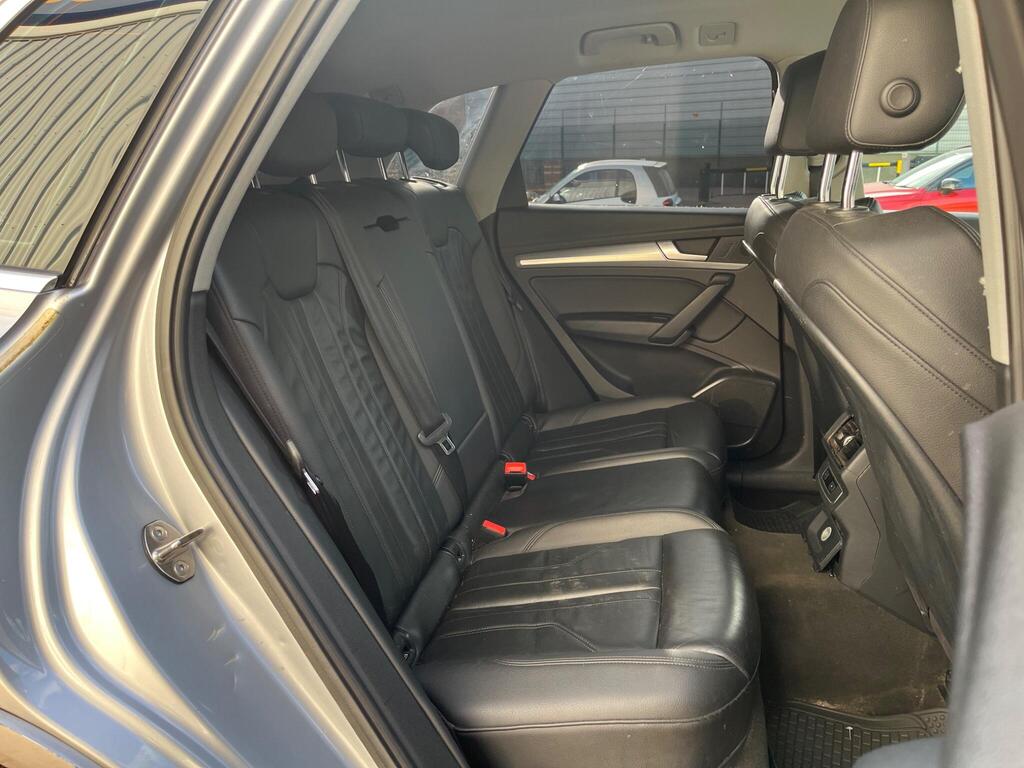 Audi Q5 35