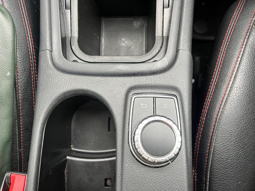 Mercedes-Benz GLA 39