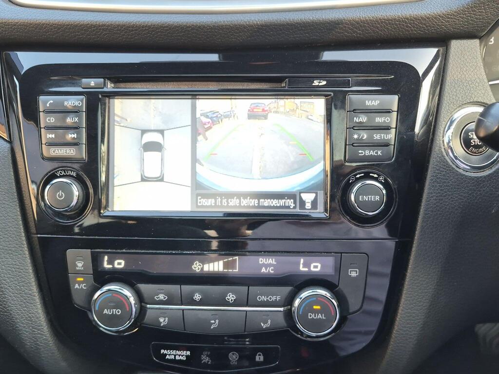 Nissan Qashqai 31