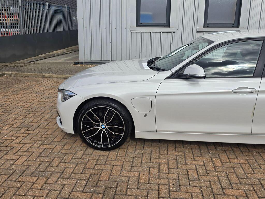 BMW 3 Series 47