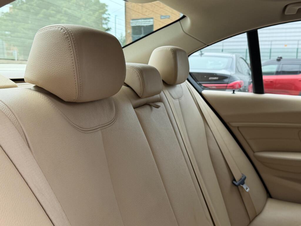 BMW 3 Series 29